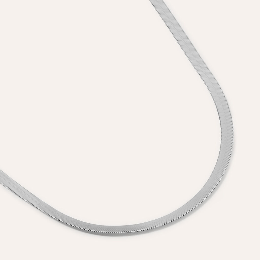 Catena Colette Oro Bianco