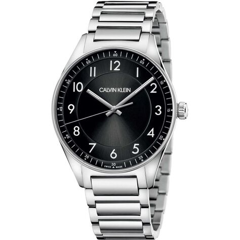 Orologio Al Quarzo Calvin Klein Bright Kbh21141 - Orologi solo Tempo Uomo | Stroili