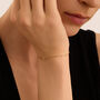 Bracciale Beverly Oro Giallo