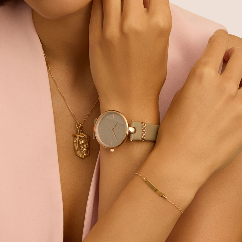 Orologio Al Quarzo Stroili Pigalle