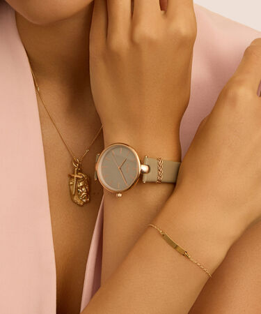 Orologio Al Quarzo Stroili Pigalle