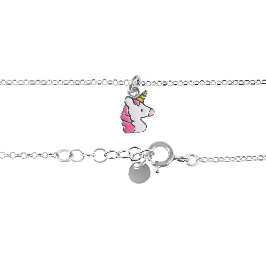 Collana Silver Baby Argento Rodiato - Collane Bambino | Stroili