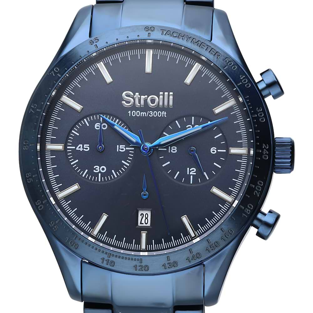 Cronografo stroili clearance