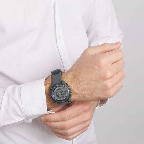 Orologio Al Quarzo Stroili Boston - Orologi Cronografo Uomo | Stroili