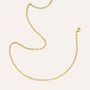 Catena L'homme Or Oro Giallo