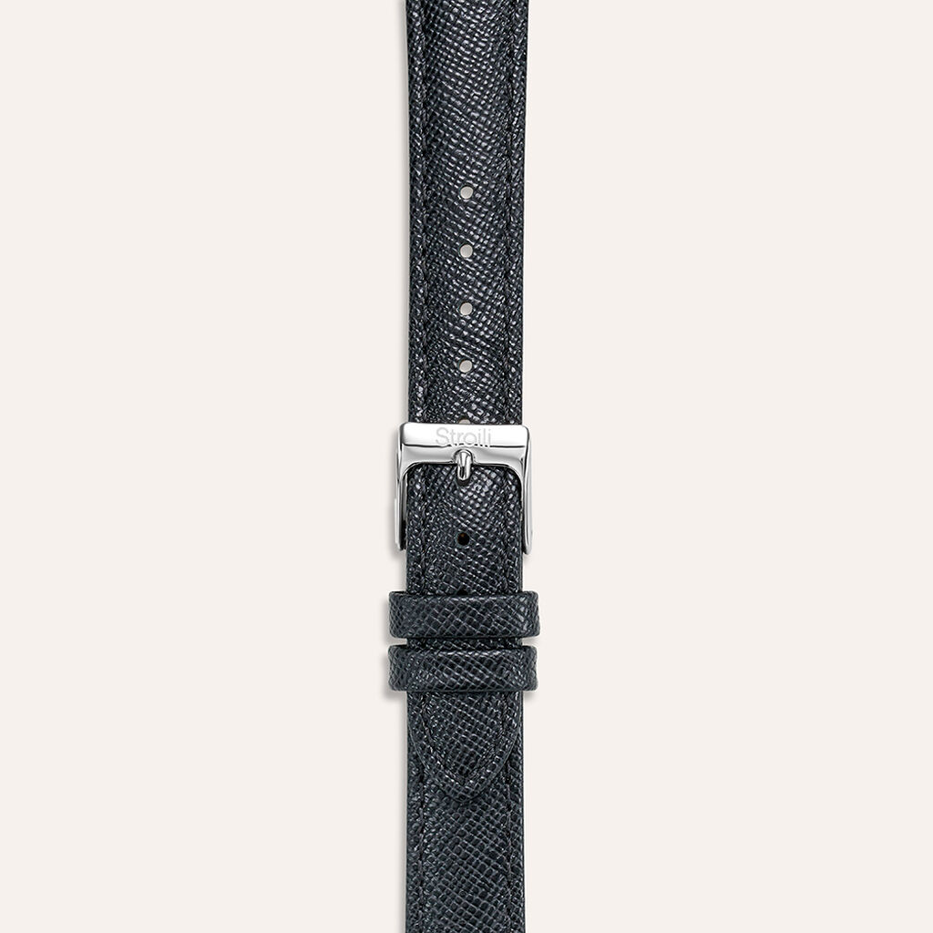 Cinturino Stroili Cinturino Pelle Nero