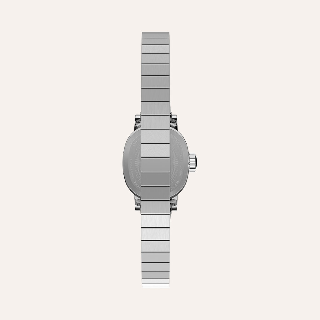 Orologio Al Quarzo Timex Cavatina Main Line Tw2y47300