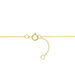 Bracciale Amélie Oro Giallo Topazio Cubic Zirconia - Bracciali Donna | Stroili