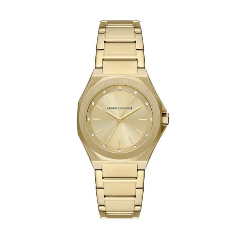 Orologio Al Quarzo Armani Exchange Ax4608 - Orologi solo Tempo Donna | Stroili