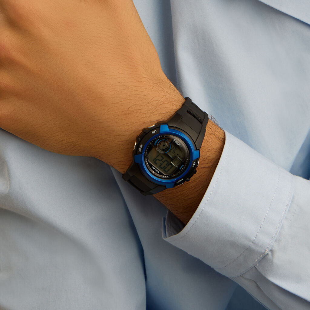 Orologio Al Quarzo Stroili Chealsea