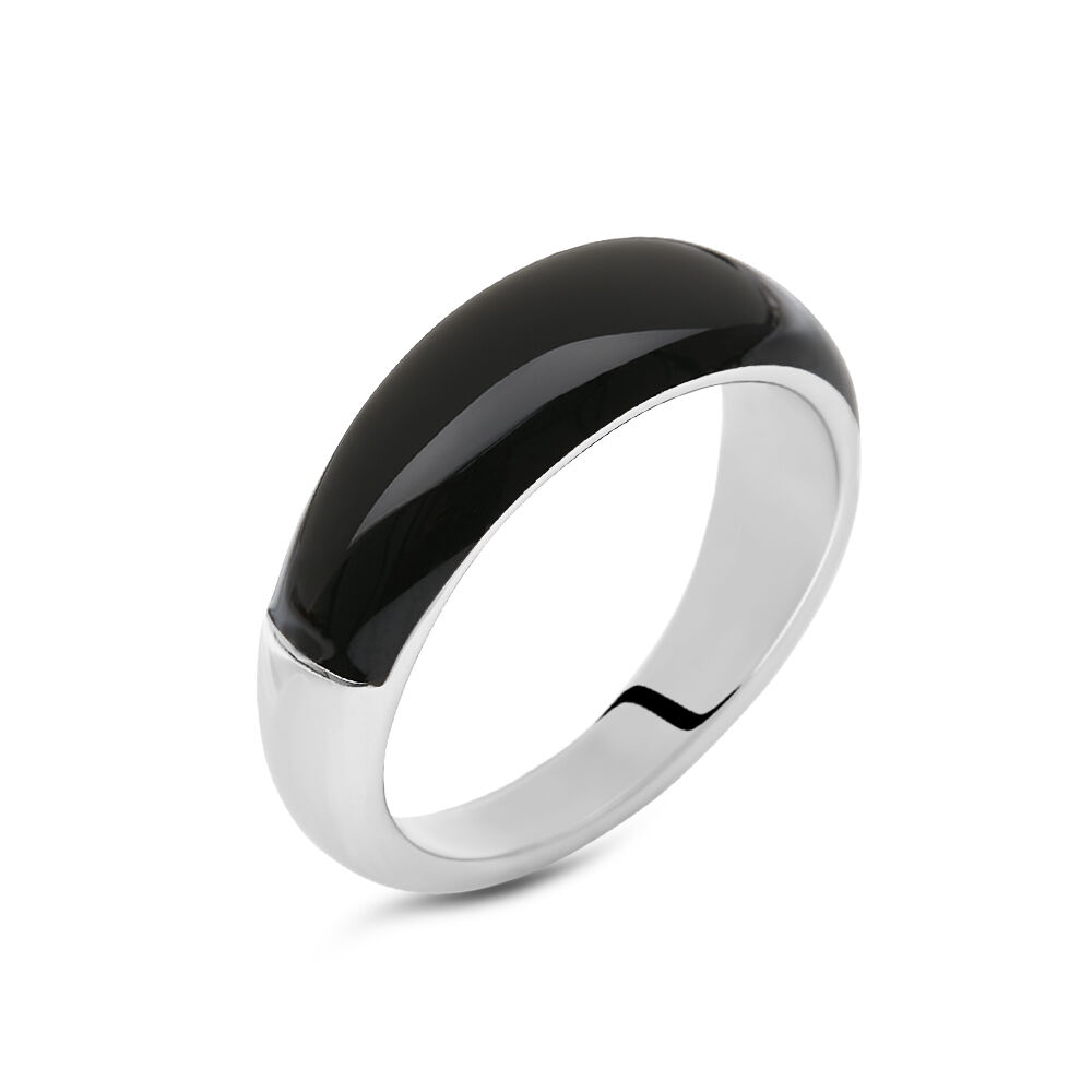 Anello stainless steel prezzo new arrivals