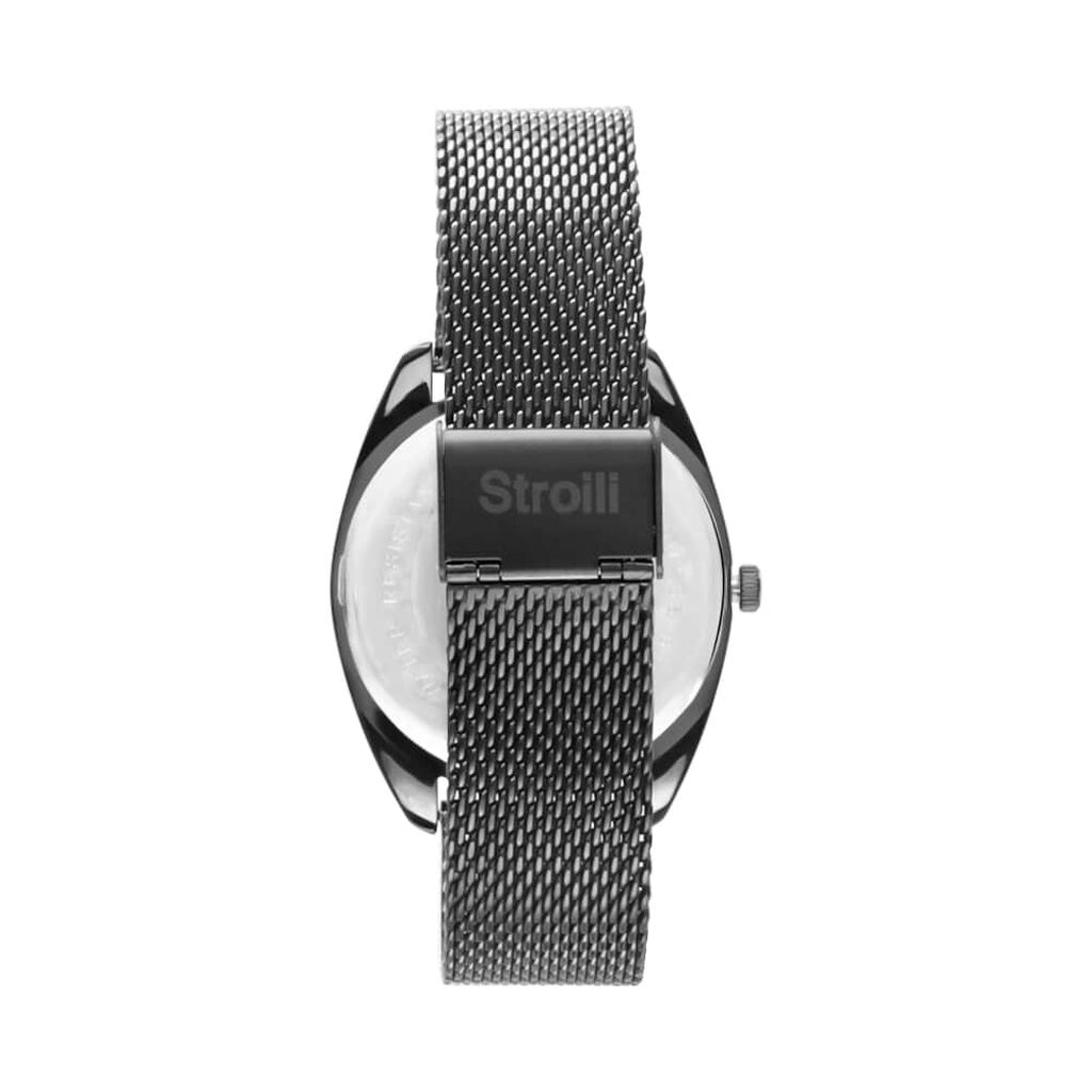 Orologio Al Quarzo Stroili Monaco - Orologi con Datario Uomo | Stroili