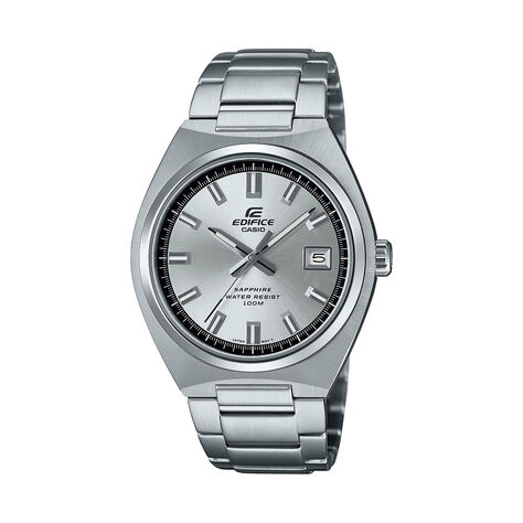 Orologio Al Quarzo Casio Edifice Efb-109d-7avef - Orologi con Datario Uomo | Stroili