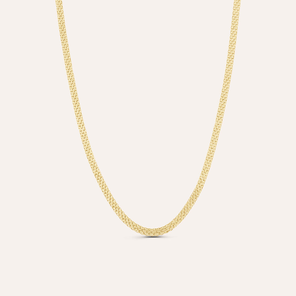 Catena Colette Oro Giallo