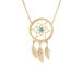 Collana Golden Dream Placcato Oro Giallo - Collane Donna | Stroili