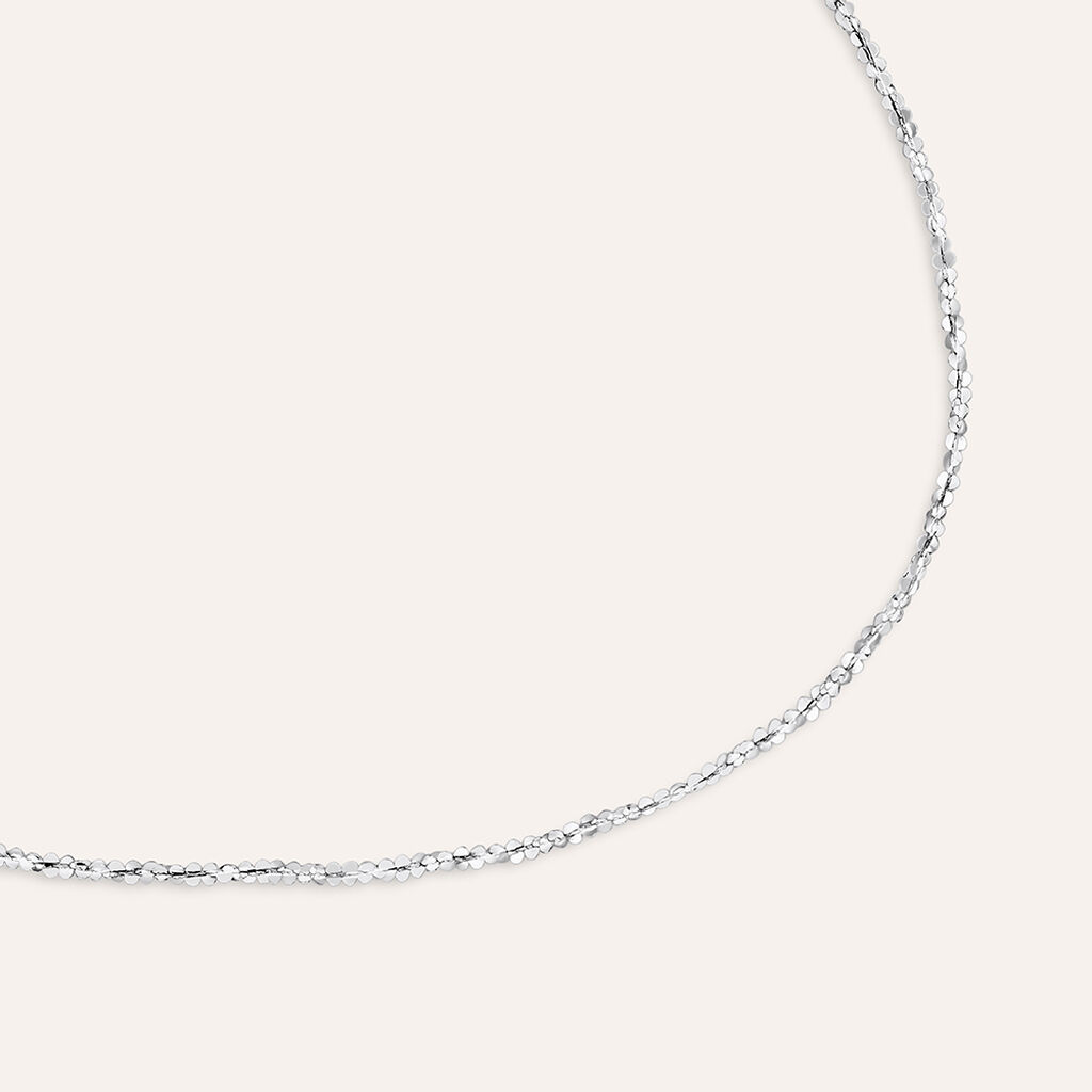 Catenina Gold Essence Oro Bianco