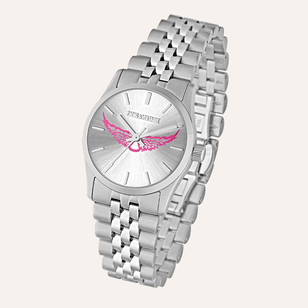Orologio Al Quarzo Zadig & Voltaire Zadig Zvw1308
