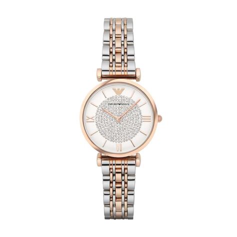Orologio Al Quarzo Emporio Armani Ar1926 - Orologi solo Tempo Donna | Stroili