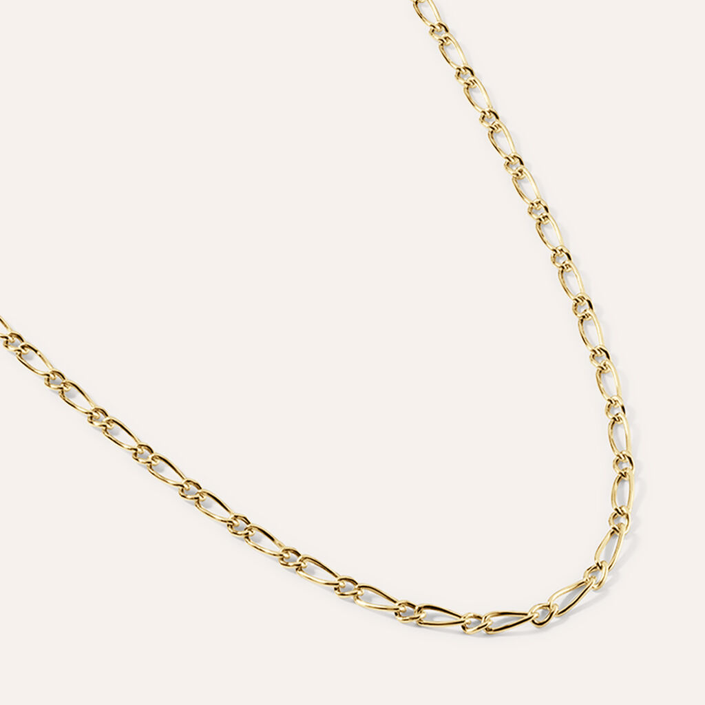 Catena Colette Oro Giallo