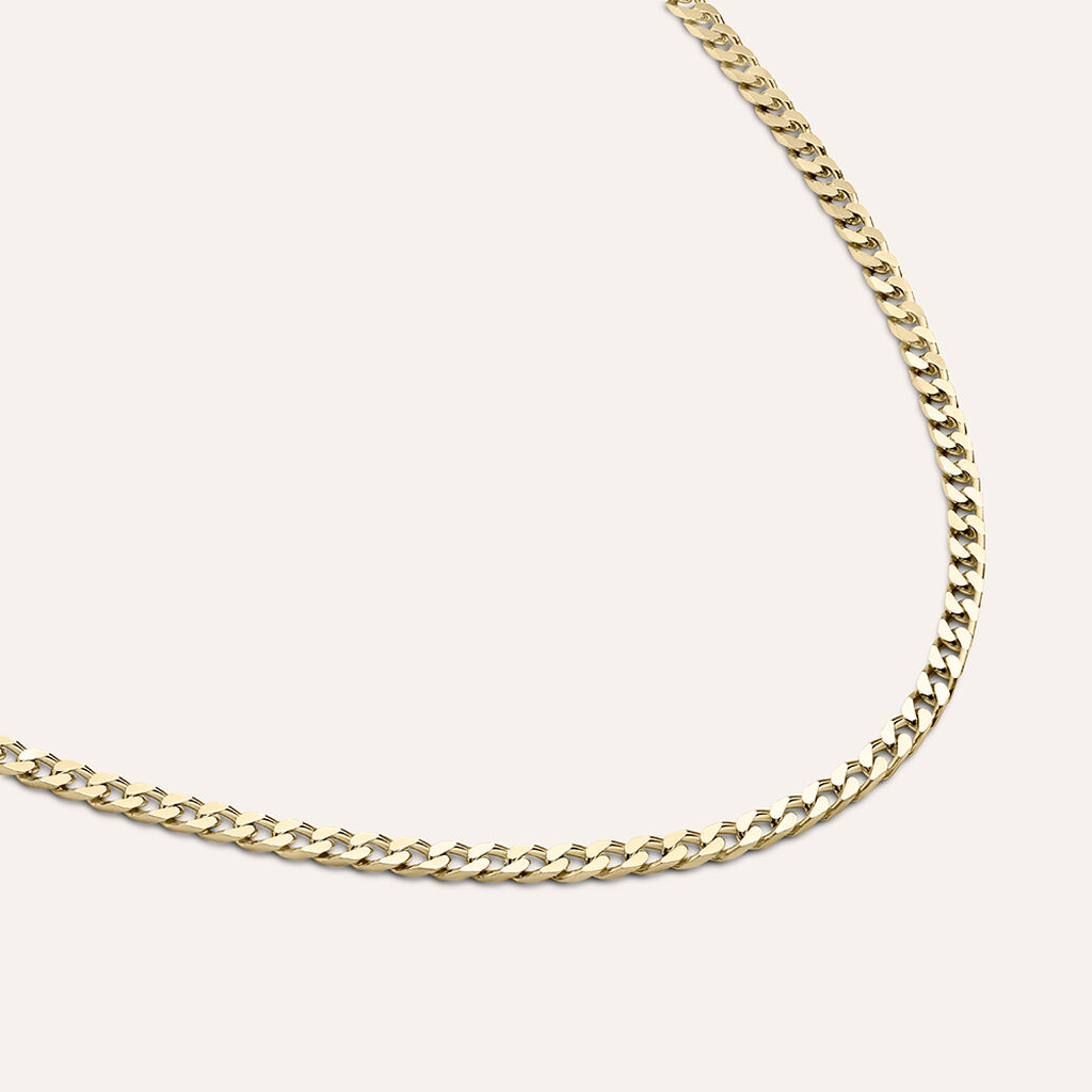 Catena Golden Dream Placcato Oro Giallo