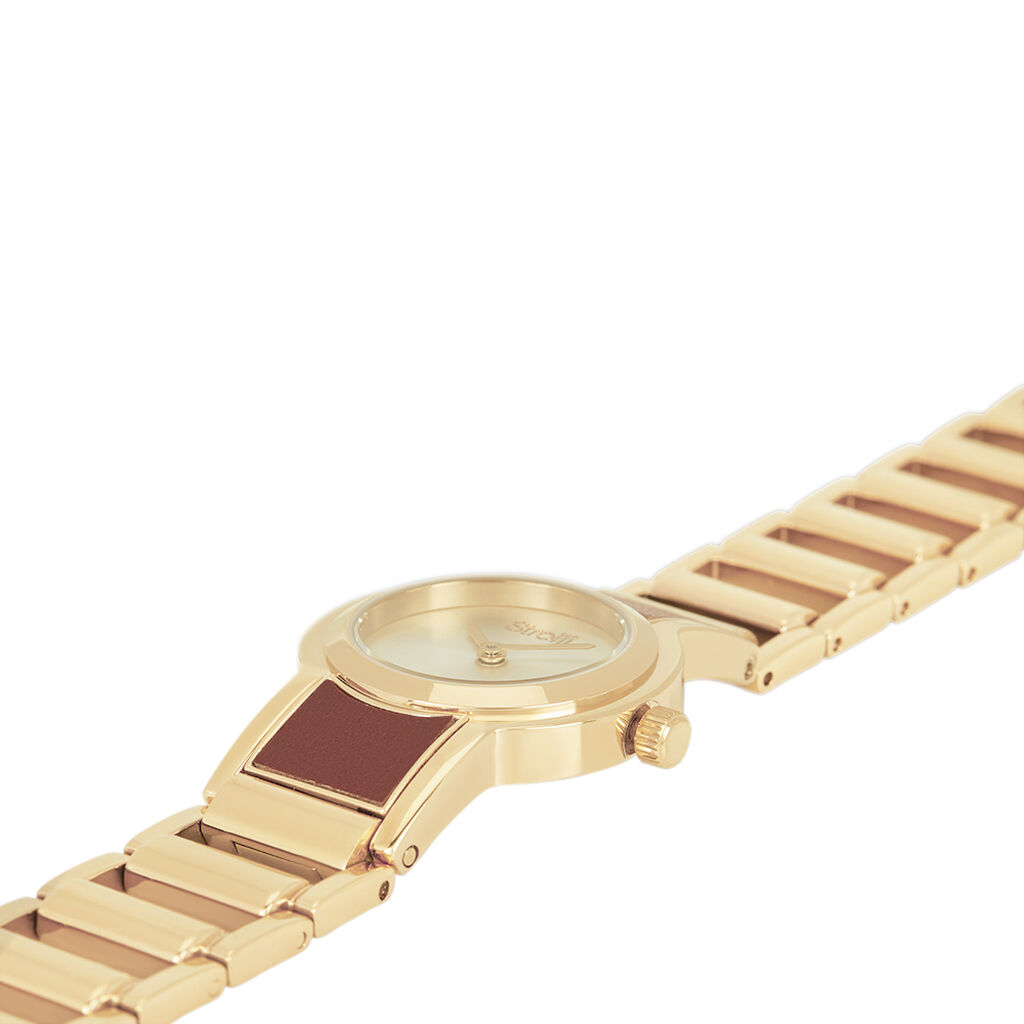 Orologio Al Quarzo Stroili Firenze