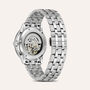 Orologio Meccanico Bulova Sutton 96a329