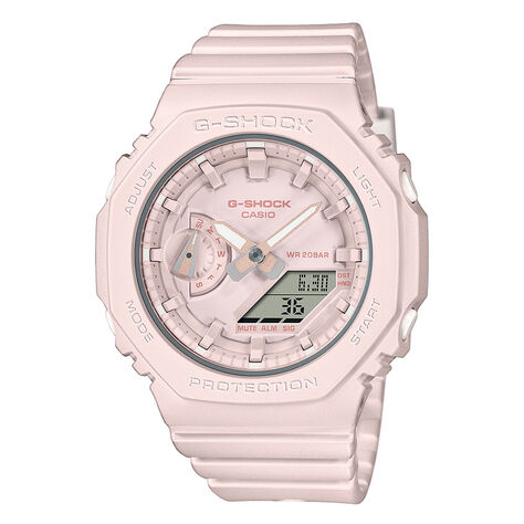 Orologio Al Quarzo Casio G-shock Gma-s2100ba-4aer - Orologi Sportivi Donna | Stroili