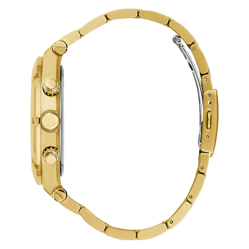 Orologio Al Quarzo Guess Continental Gw0260g4 - Orologi Uomo | Stroili