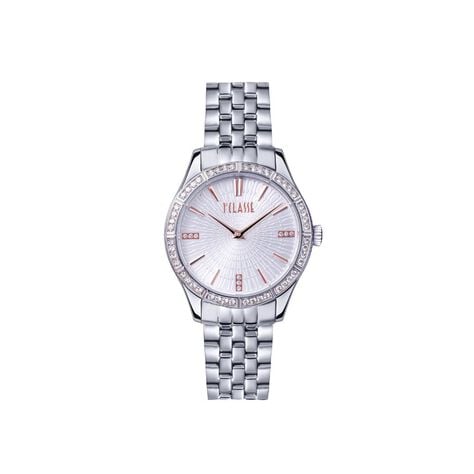 Orologio Al Quarzo Alviero Martini Cannes Ac00250010101b01 - Orologi solo Tempo Donna | Stroili