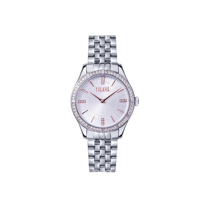 Orologio Al Quarzo Alviero Martini Cannes Ac00250010101b01 - Orologi solo Tempo Donna | Stroili