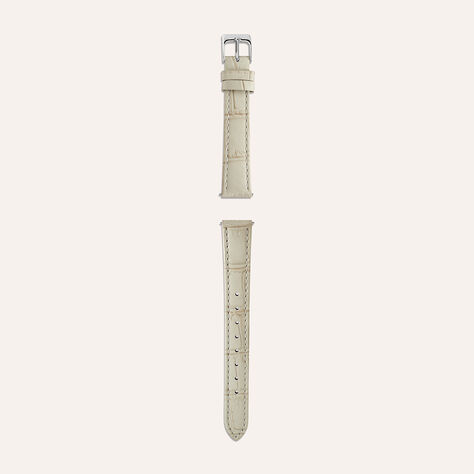 Cinturino Stroili Cinturino Pelle Grigio - Cinturini per Orologi Donna | Stroili