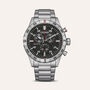 Orologio Eco Drive Citizen Ore Felici At2520-89e