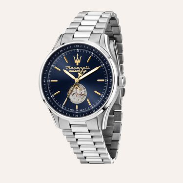 Orologio Automatico Maserati R8823124002