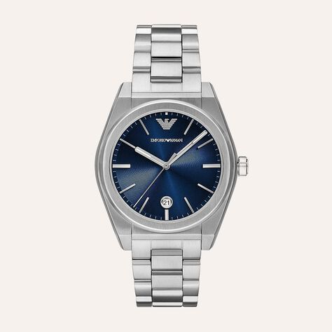 Orologio Al Quarzo Emporio Armani Ar11620 - Orologi con Datario Uomo | Stroili