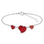 Bracciale Lady Sweet Acciaio