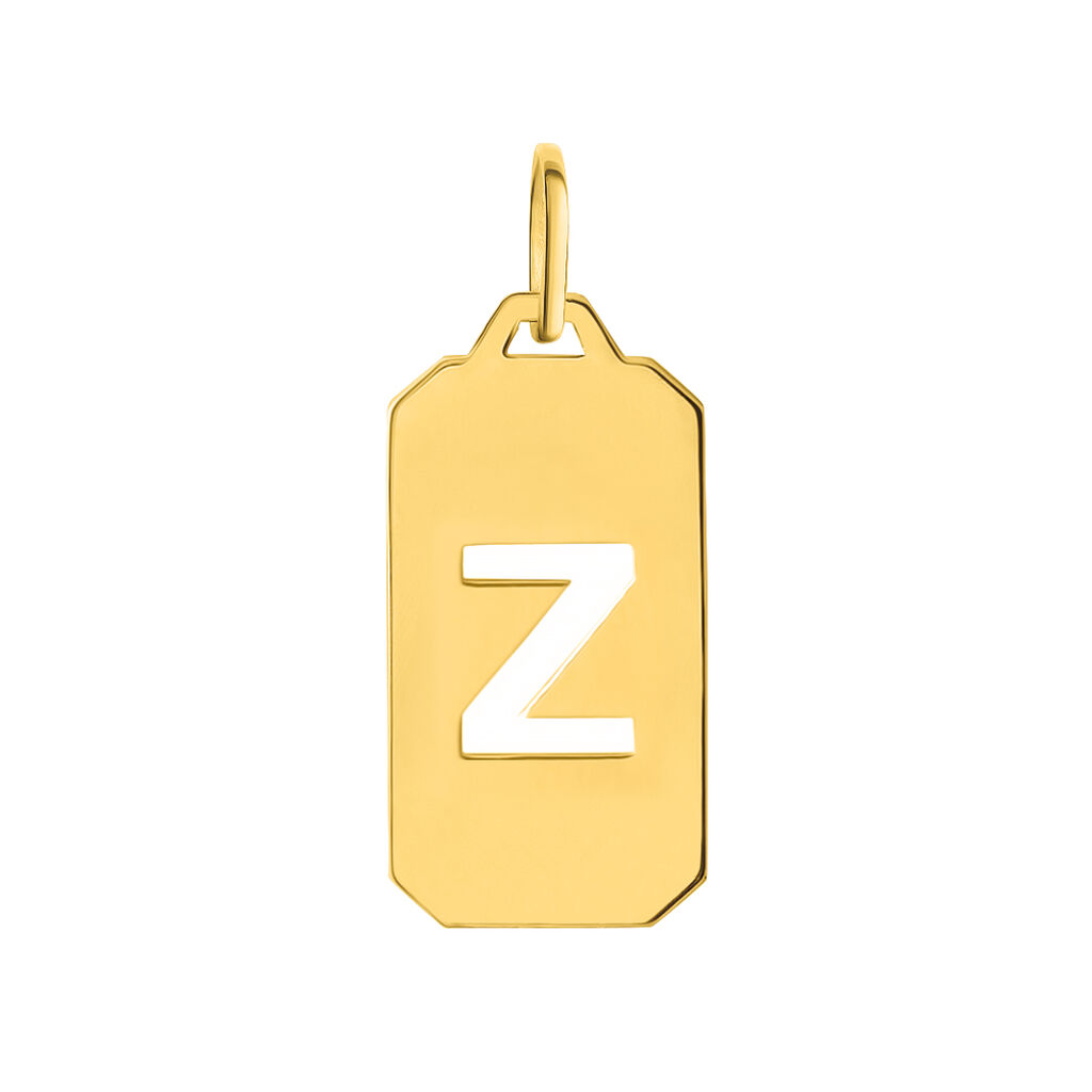 Stroili - Pendente L'homme Or Oro Giallo