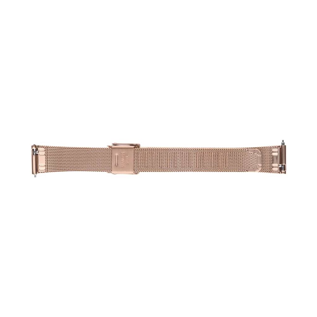 Cinturino Stroili Cinturino Acciaio Rosato - Orologi a Maglia Milanese Donna | Stroili