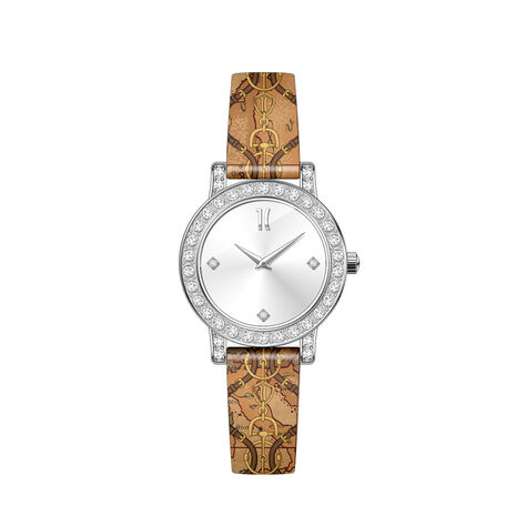Orologio Al Quarzo Alviero Martini Zante Cs.4602l/01 - Orologi solo Tempo Donna | Stroili