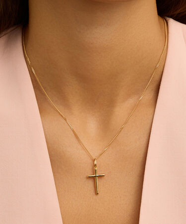 Pendente Religious Gold Oro Giallo