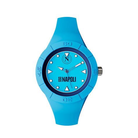 Orologio Al Quarzo Napoli P-na485xa1 - Orologi solo Tempo Unisex | Stroili