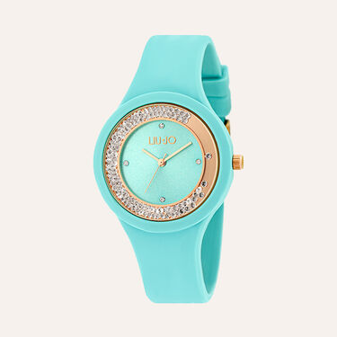 Orologio Al Quarzo Liu Jo Dancing Sport Tlj1425