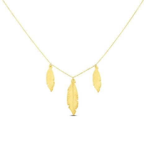 Collana Beverly Oro Giallo - Collane Donna | Stroili