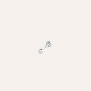 Piercing Orecchio Moonlight Titanio ASTM F136