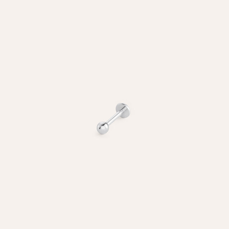 Piercing Orecchio Moonlight Titanio ASTM F316 - Piercing Orecchio Unisex | Stroili