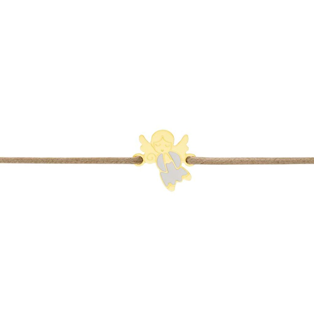 Bracciale Mon Petit Oro Giallo - Bracciali Bambino | Stroili