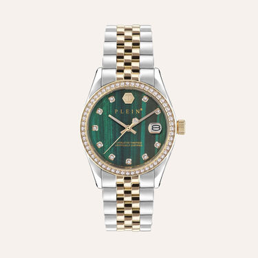 Orologio Al Quarzo Philipp Plein Date Superlative Pwyaa0523