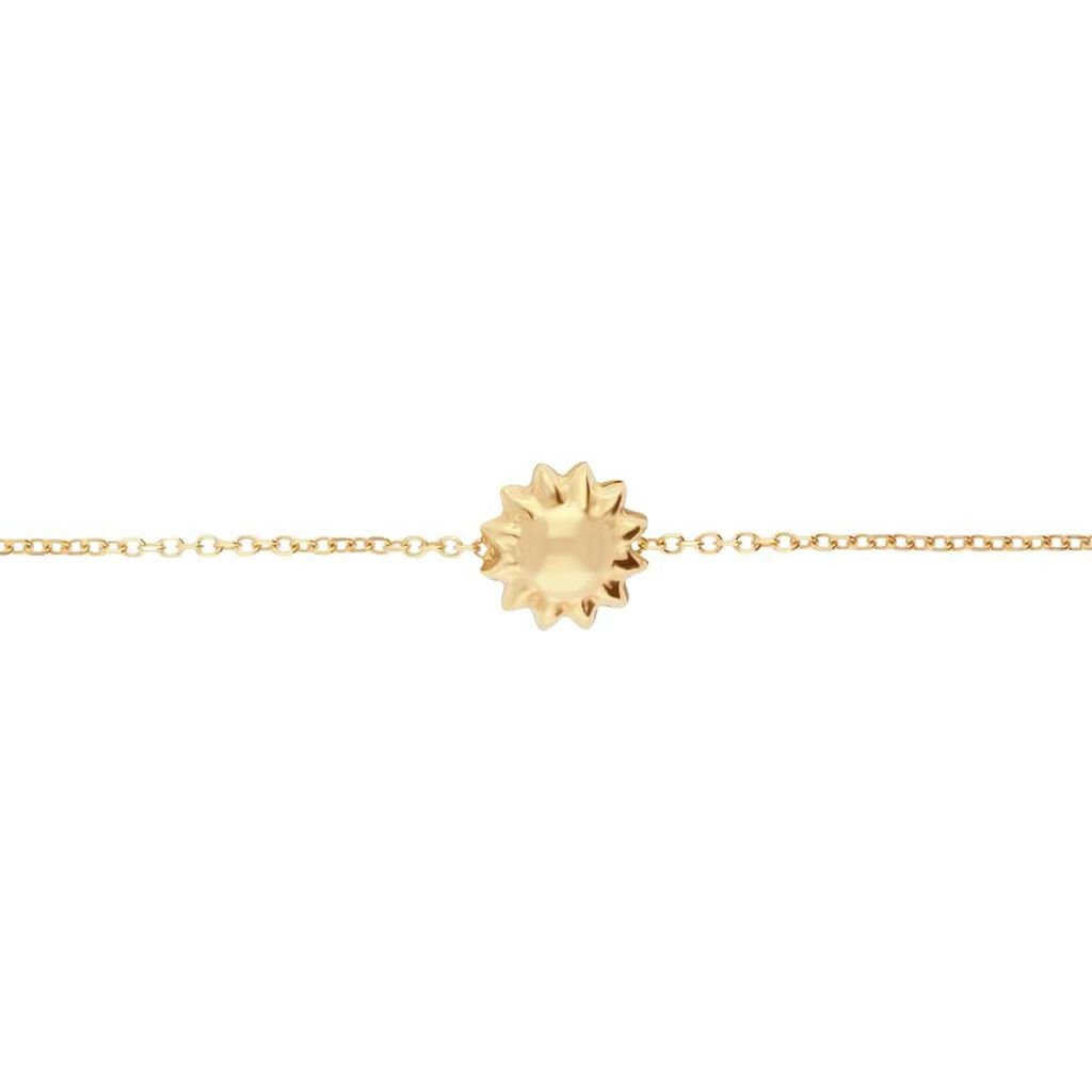 Bracciale Mon Petit Oro Giallo - Bracciali Bambino | Stroili