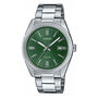 Orologio Al Quarzo Casio Collection Mtp-1302pd-3avef