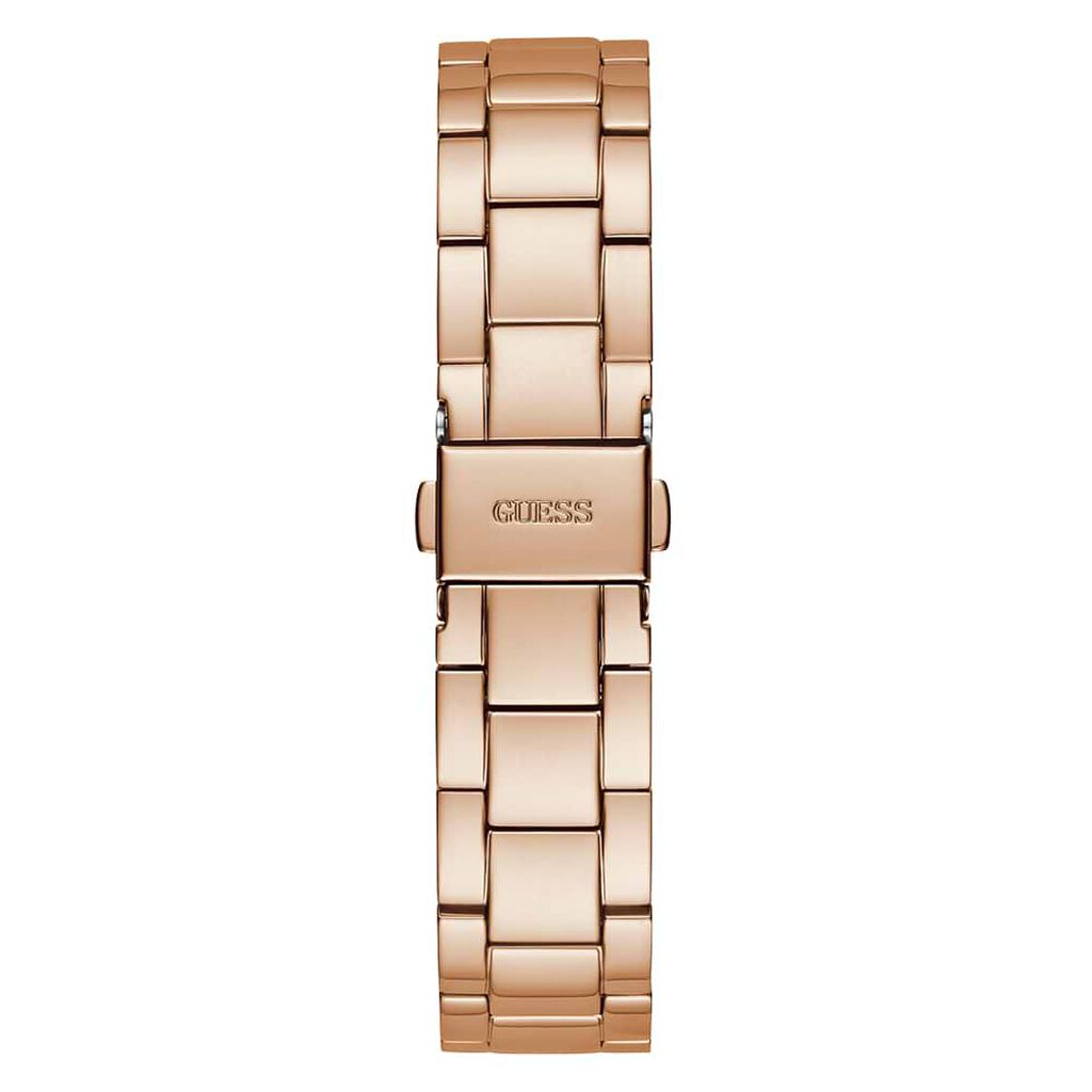 Orologio Al Quarzo Guess Crown Jewel Gw0410l3 - Orologi Donna | Stroili