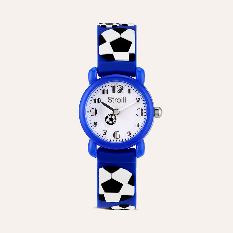 Orologio Al Quarzo Stroili Kids - Orologi solo Tempo Bambino | Stroili